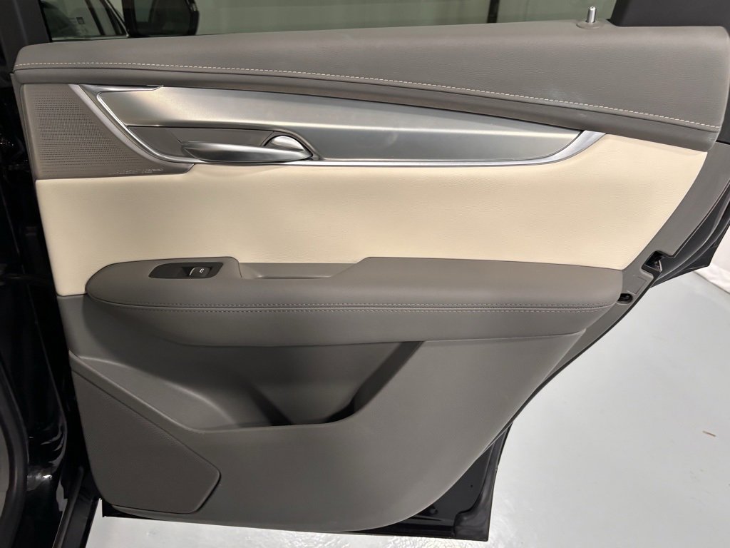 Used 2023 Cadillac XT5 Premium Luxury w/ LPO, Floor Liner Package image 26
