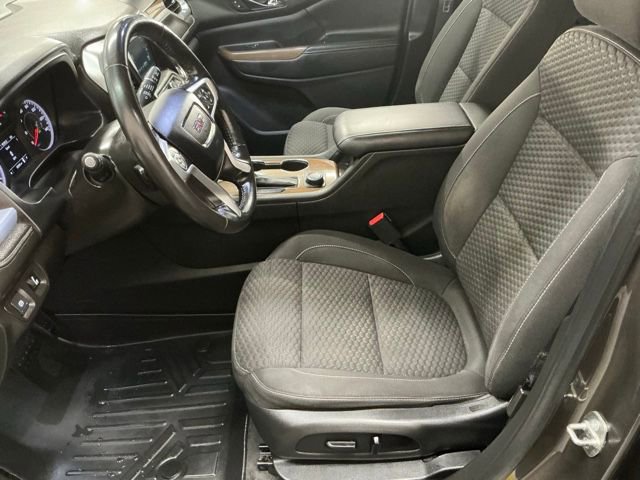 Used 2019 GMC Acadia SLE image 14
