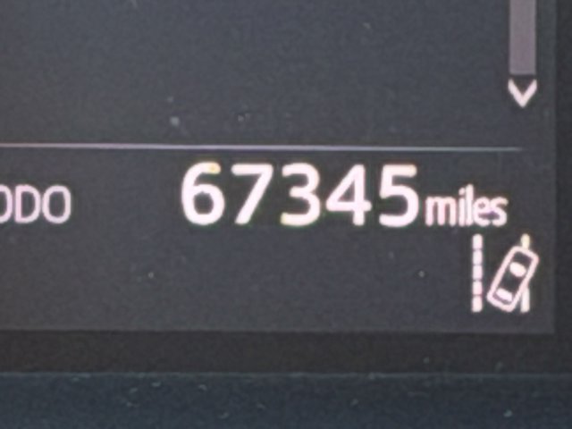 Certified 2019 Toyota Camry LE FWD image 30