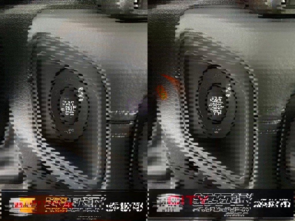 New 2026 Jeep Wrangler Unlimited Rubicon w/ Steel Bumper Group image 17