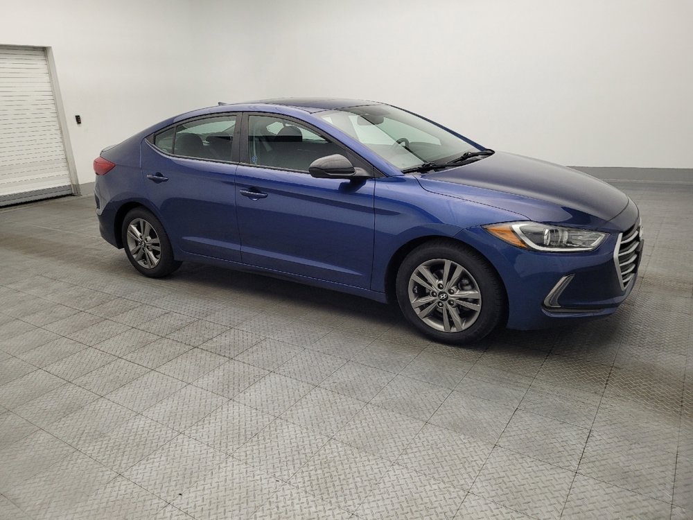 Used 2017 Hyundai Elantra Value Edition image 11