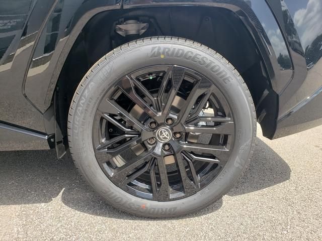 New 2026 Toyota RAV4 XSE AWD/4WD image 20