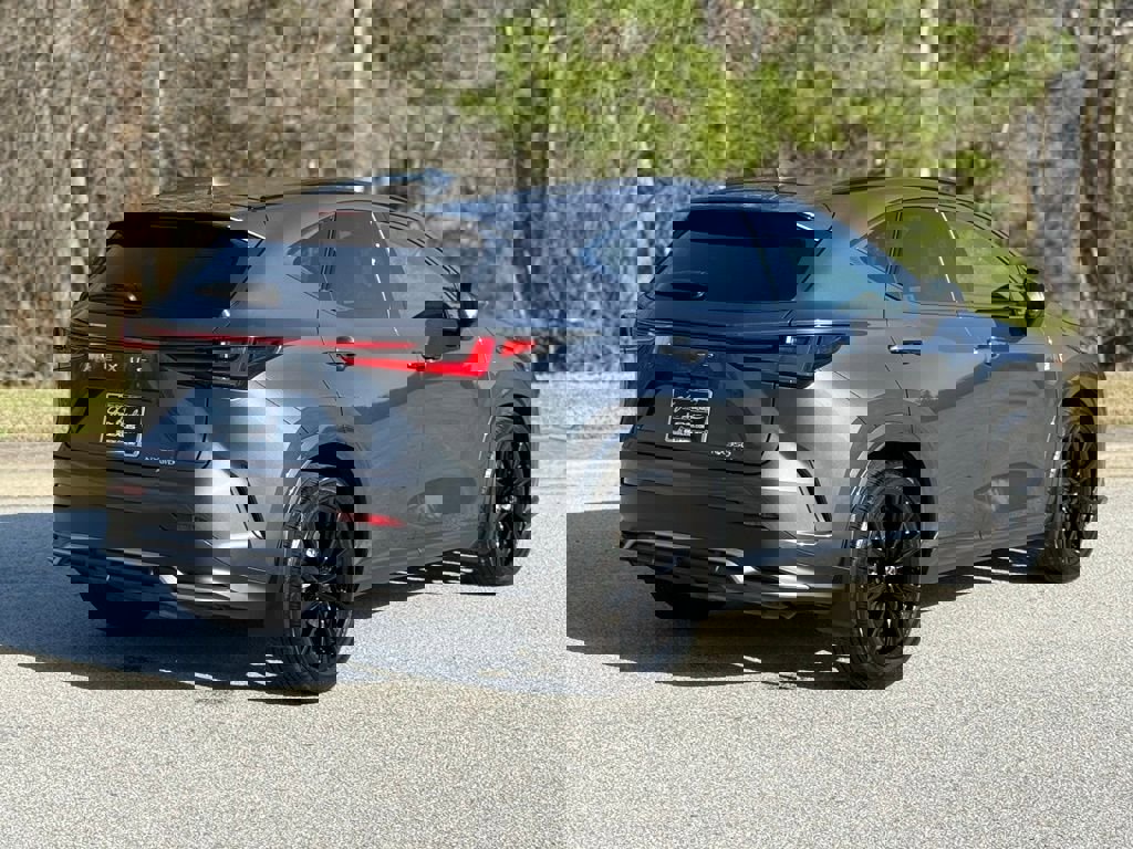 Certified 2024 Lexus NX 350 F Sport image 15