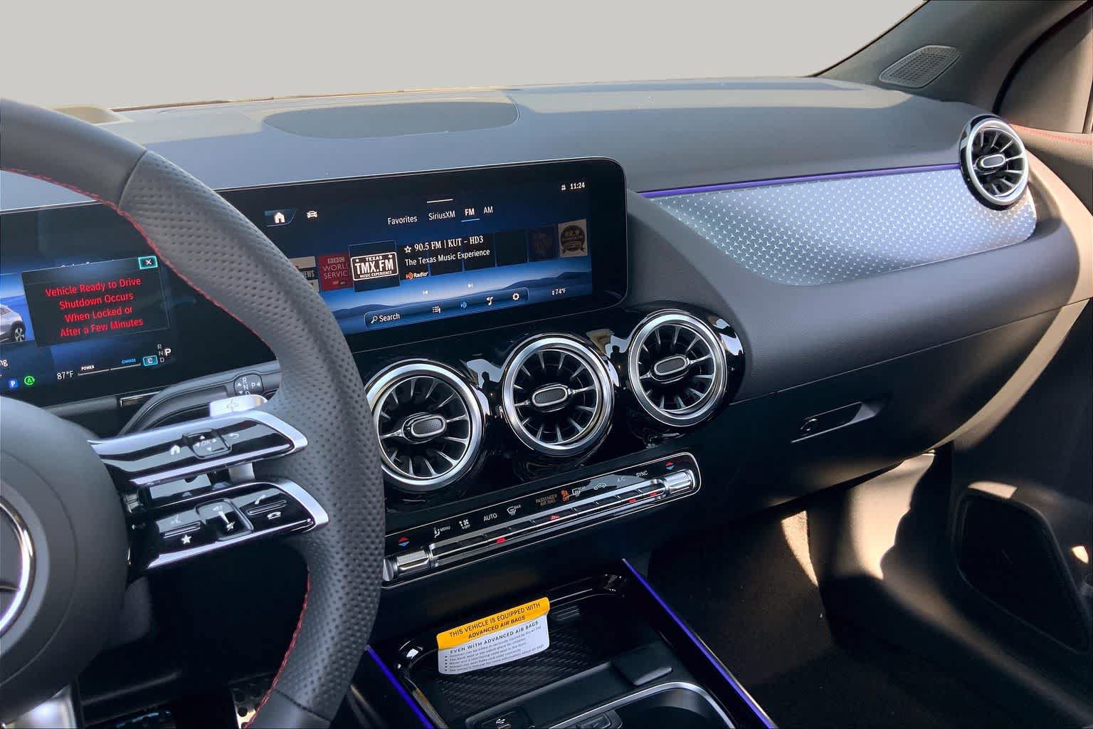 New 2025 Mercedes-Benz GLA 250 image 8