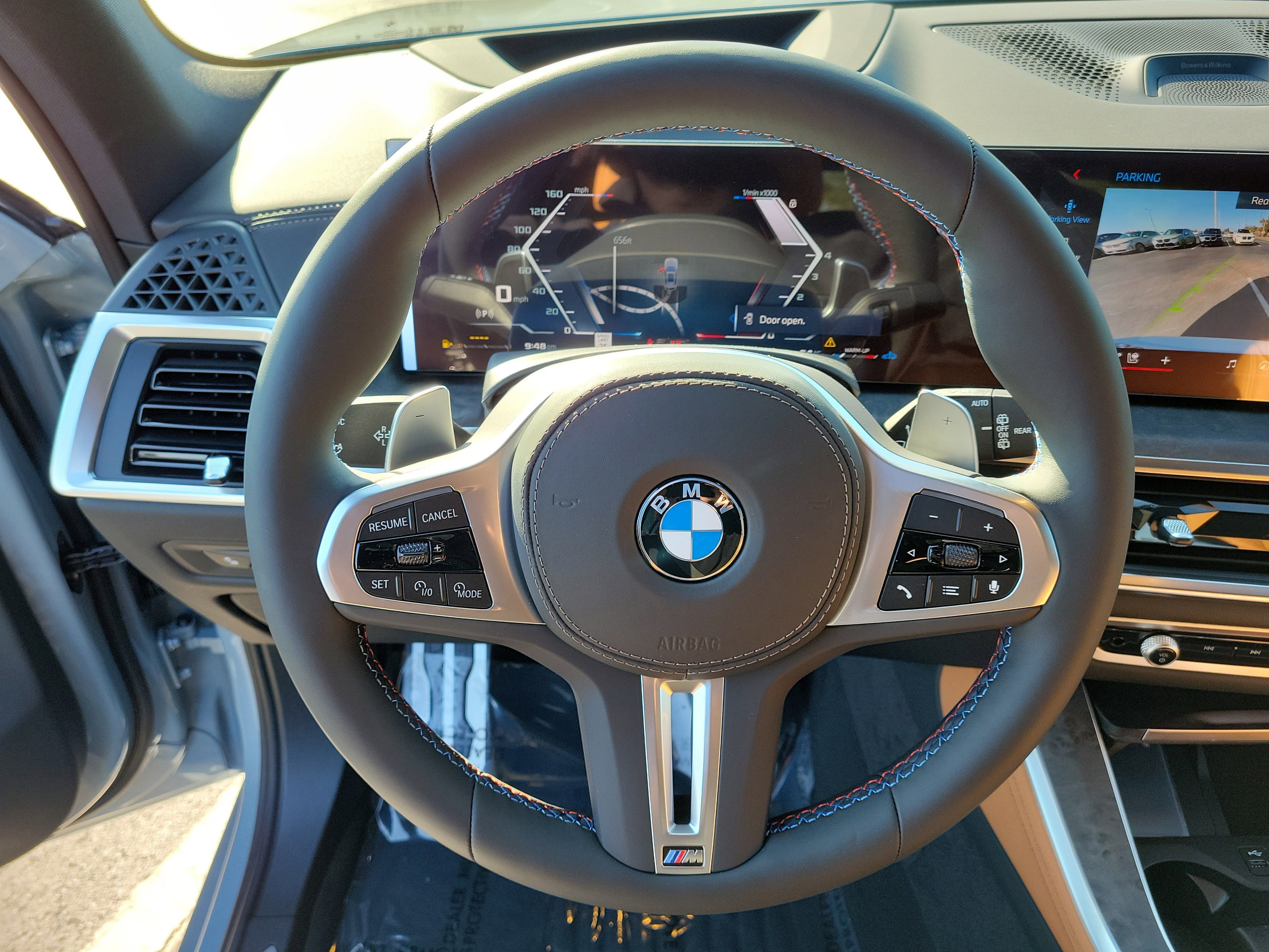 New 2026 BMW X5 M60i image 23