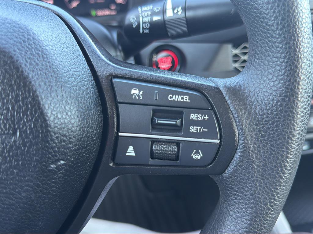 Used 2025 Honda Accord SE image 22