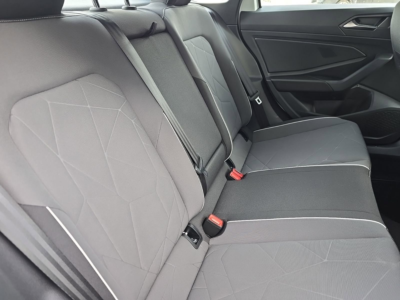 New 2026 Volkswagen Jetta Sport FWD image 20