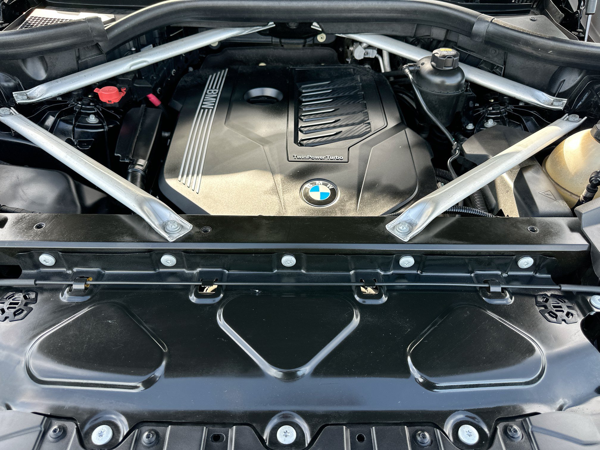 Used 2020 BMW X5 sDrive40i w/ Premium Package RWD image 34