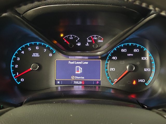 Used 2021 Chevrolet Colorado Z71 RWD image 27