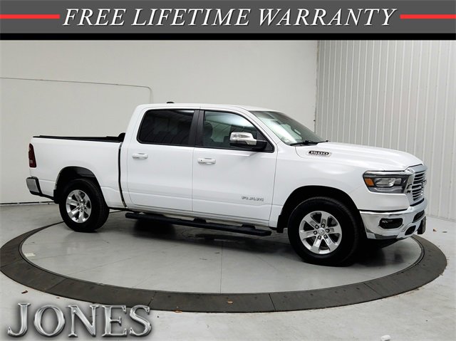 Used 2023 RAM 1500 Laramie