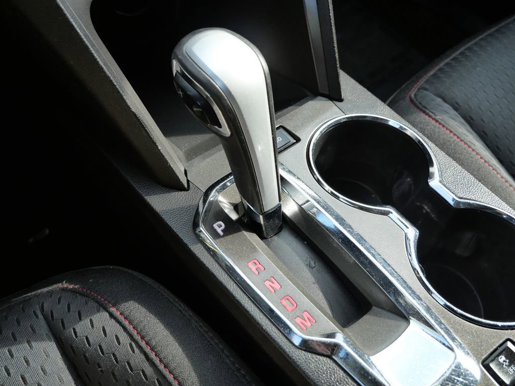 Used 2011 GMC Terrain SLE image 40