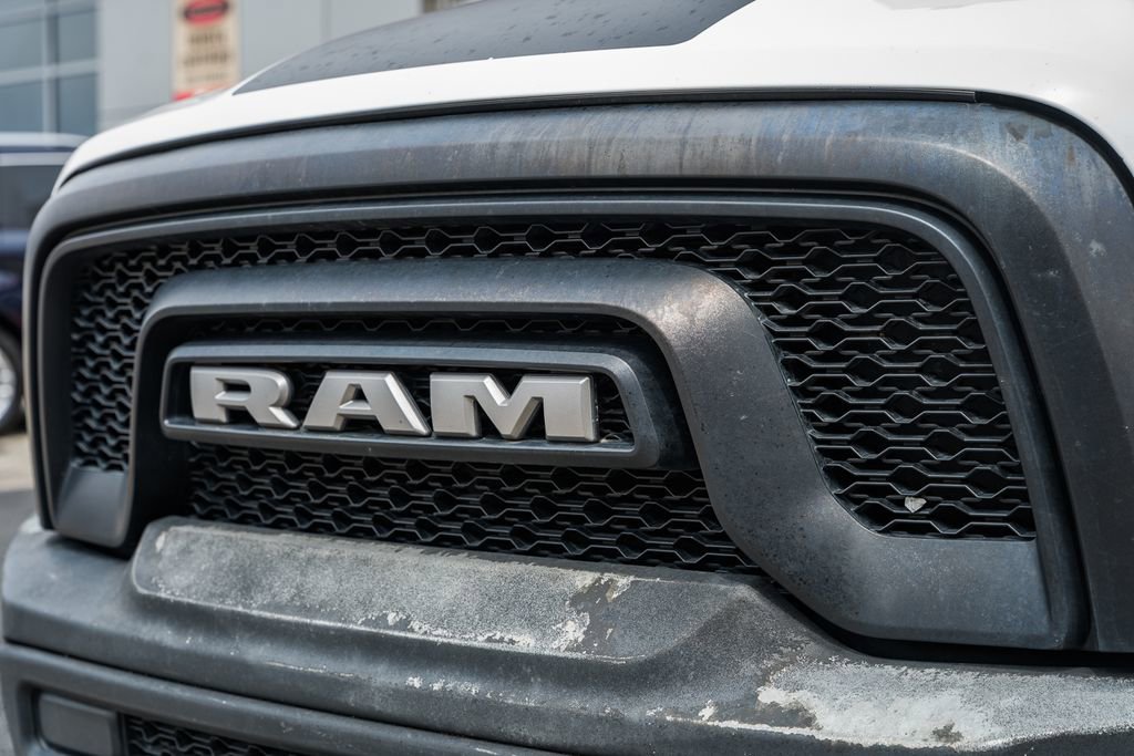 Used 2019 RAM 1500 Classic Warlock image 13