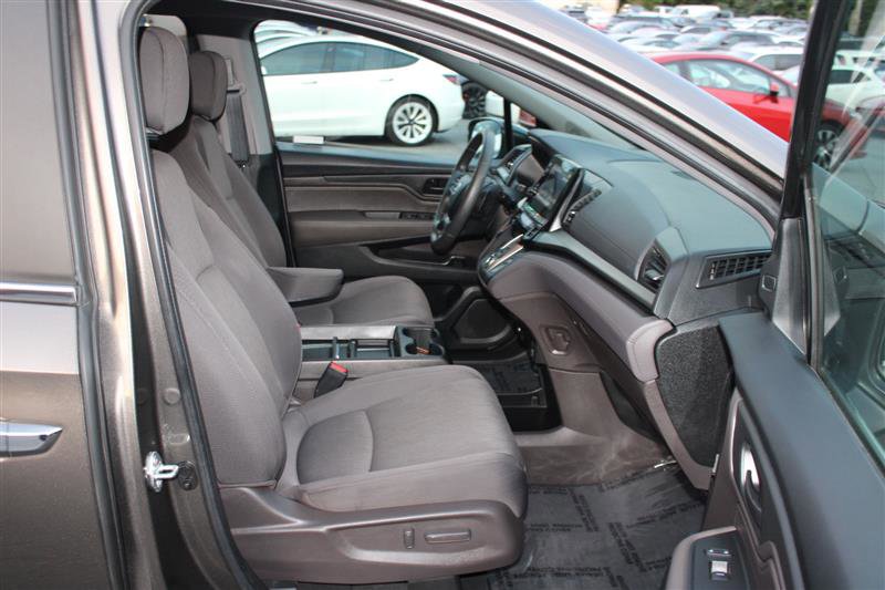 Used 2022 Honda Odyssey EX image 11