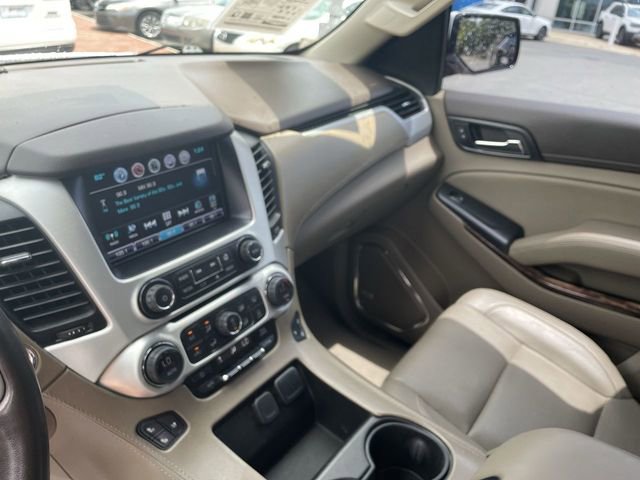 Used 2020 GMC Yukon SLT w/ Open Road Package RWD image 13