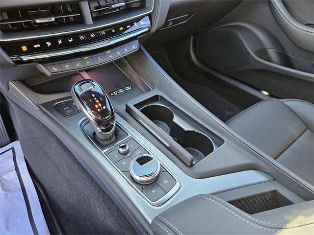 New 2026 Cadillac CT5 Premium Luxury image 24