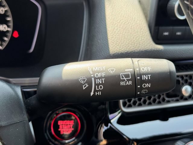 Certified 2023 Honda Civic Sport image 27