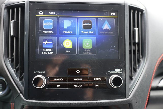 Certified 2024 Subaru Forester Sport AWD/4WD image 43