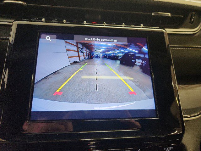 Used 2023 Jeep Grand Cherokee L Laredo image 25