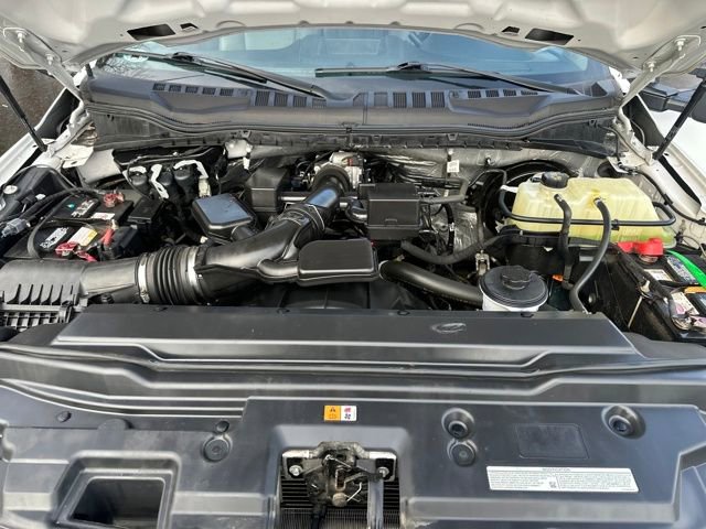 Used 2022 Ford F350 XL w/ Power Equipment Group image 27