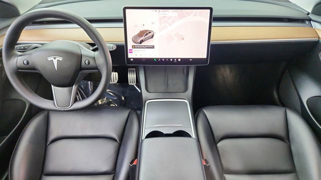 Used 2023 Tesla Model 3 Performance image 19