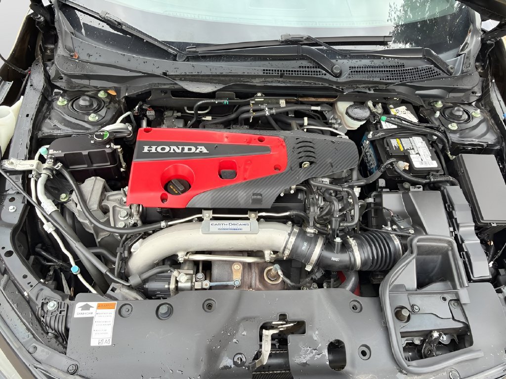 Used 2017 Honda Civic Type R image 27