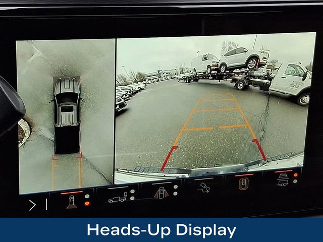 Used 2025 GMC Sierra 2500 Denali Ultimate image 17