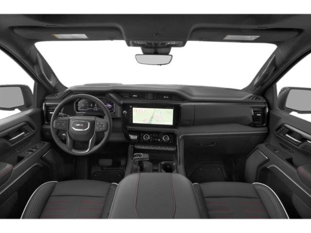 Used 2025 GMC Sierra 1500 AT4X AWD/4WD image 10