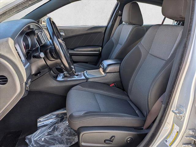 Used 2022 Dodge Charger SXT image 18