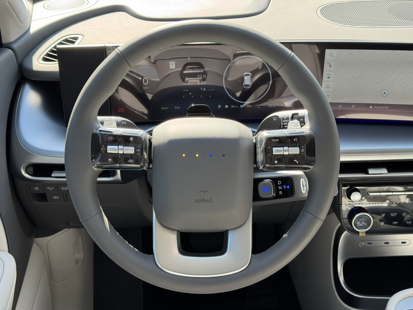 New 2026 Hyundai Ioniq 9 SEL image 16