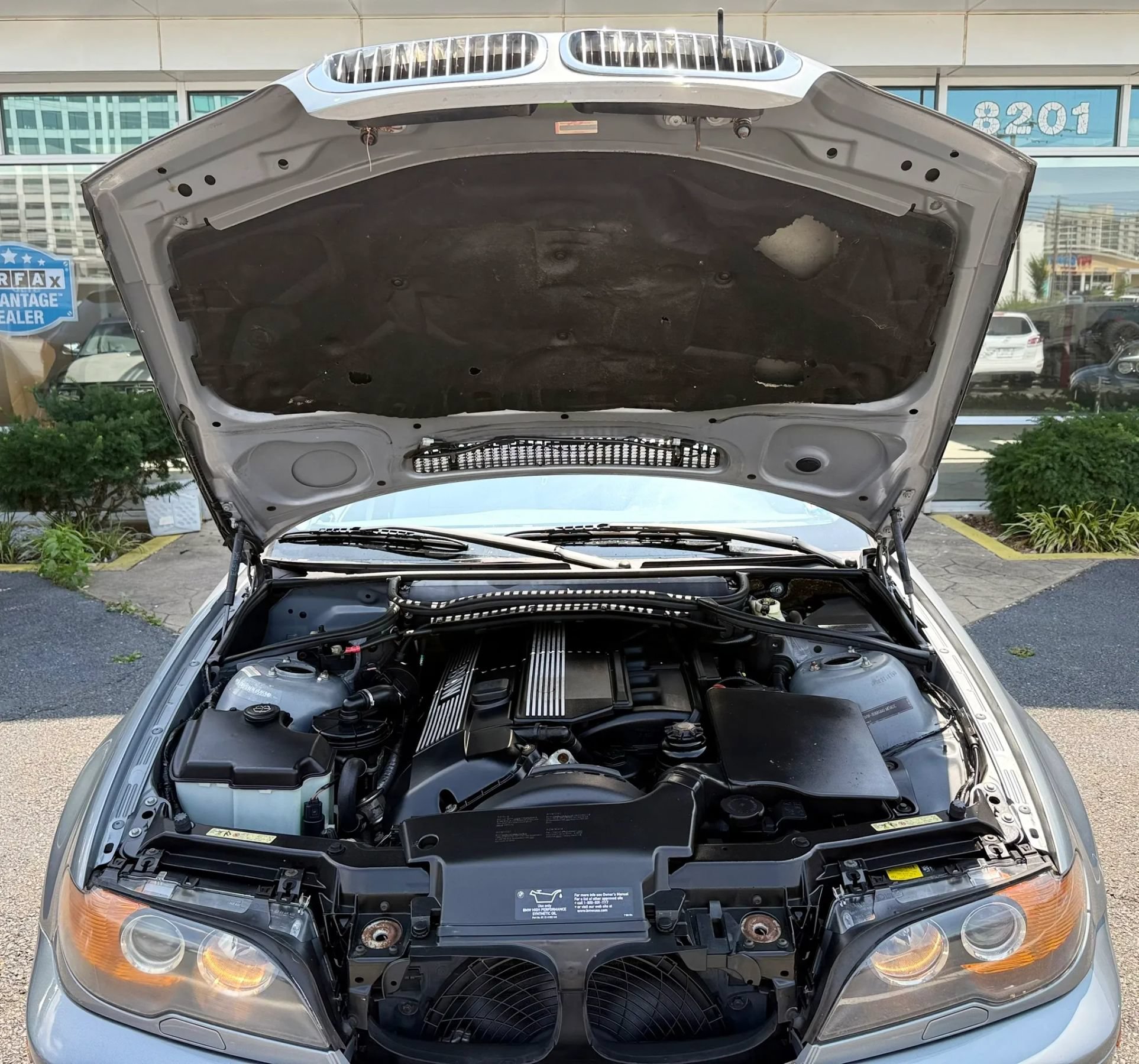 Used 2004 BMW 330Ci Convertible RWD image 36