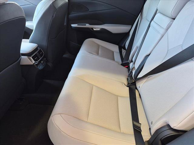 New 2026 Lexus RX 350 F Sport w/ Convenience Package AWD/4WD image 15