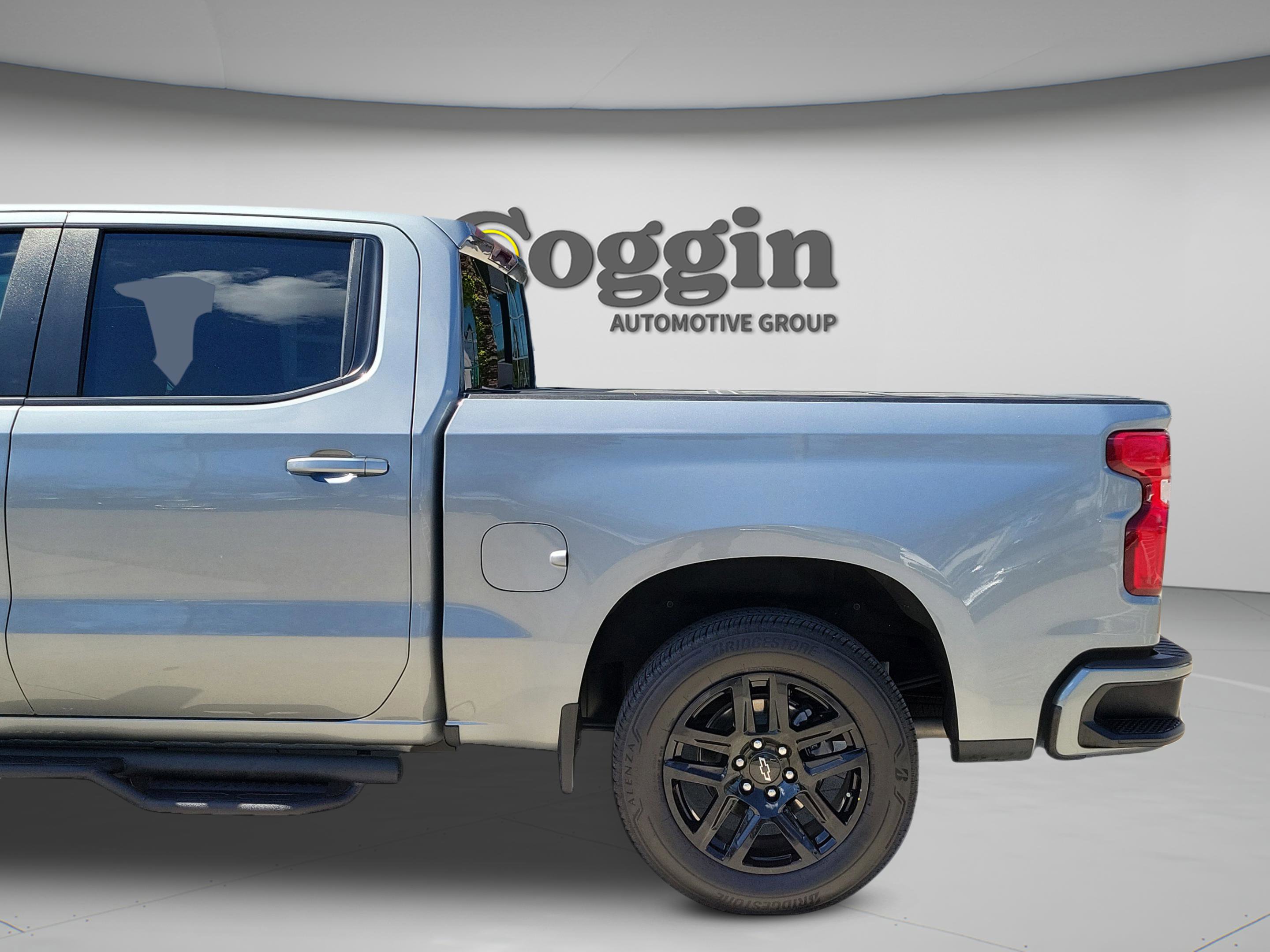 Used 2024 Chevrolet Silverado 1500 RST w/ RST All Star Premium Package image 37