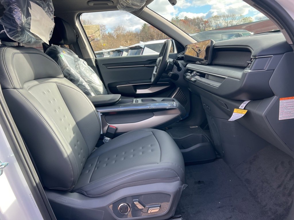 New 2026 Kia EV9 Wind image 14