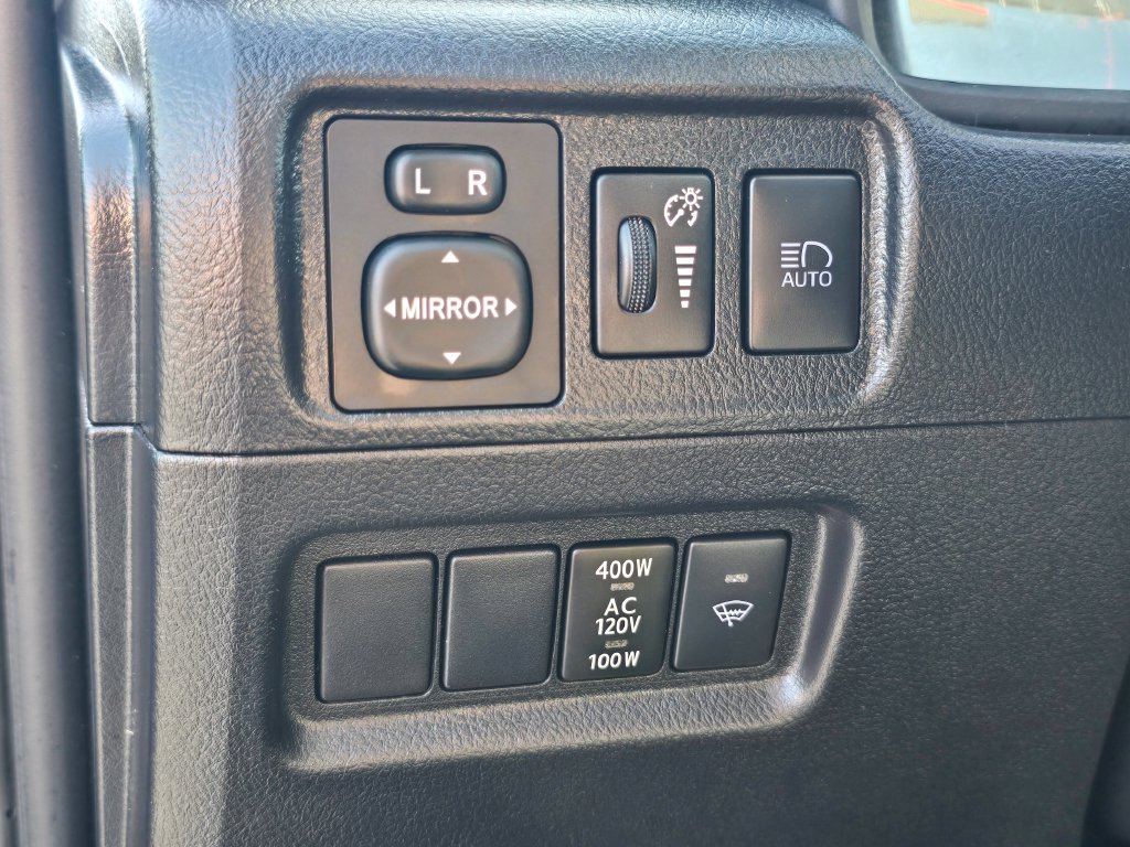 Used 2024 Toyota 4Runner SR5 Premium w/ Moonroof Package AWD/4WD image 20