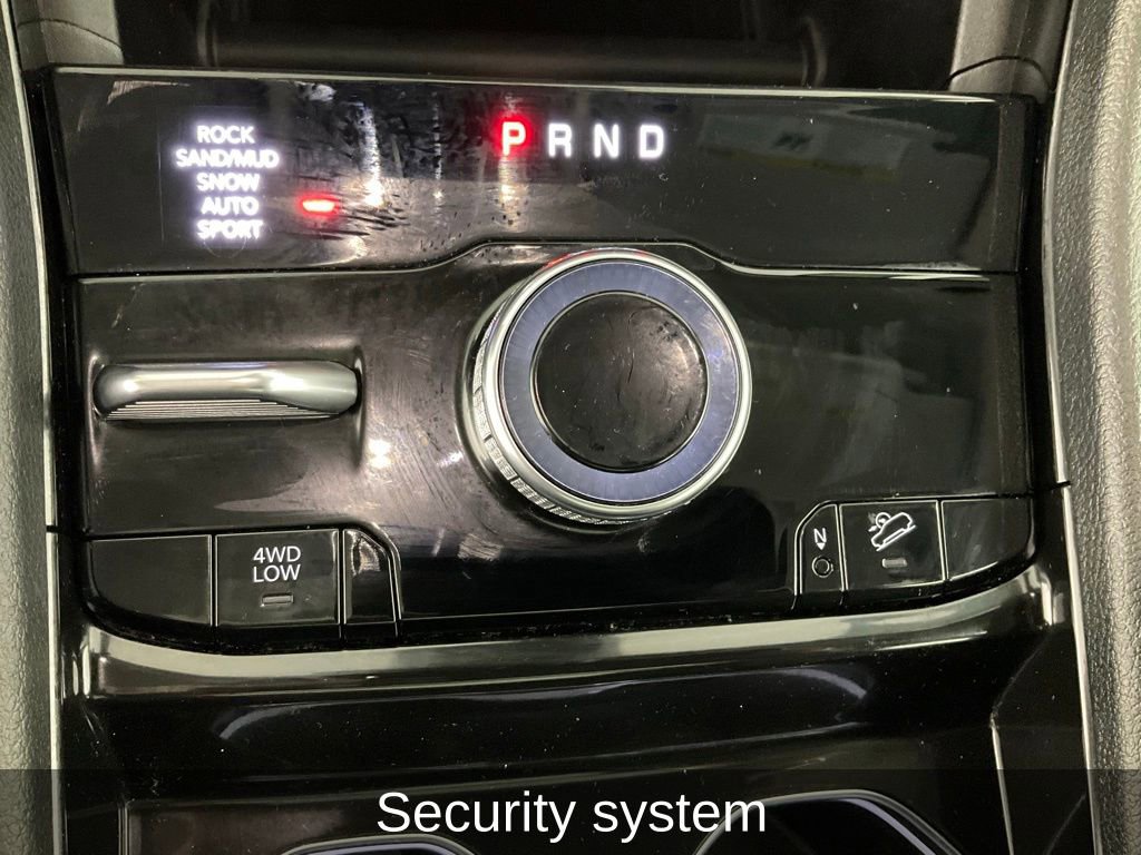 Used 2023 Jeep Grand Cherokee 4WD 4xe w/ Luxury Tech Group II image 27