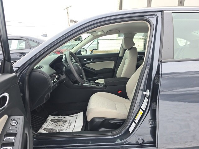 Used 2023 Honda Civic LX image 14