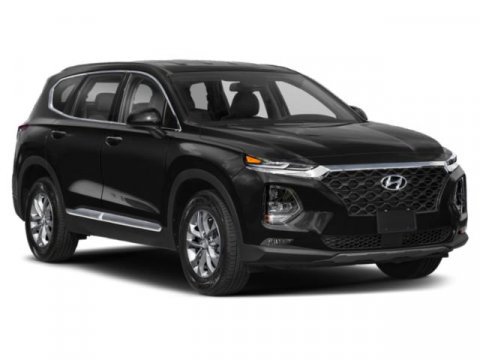 Used 2020 Hyundai Santa Fe SE FWD image 9