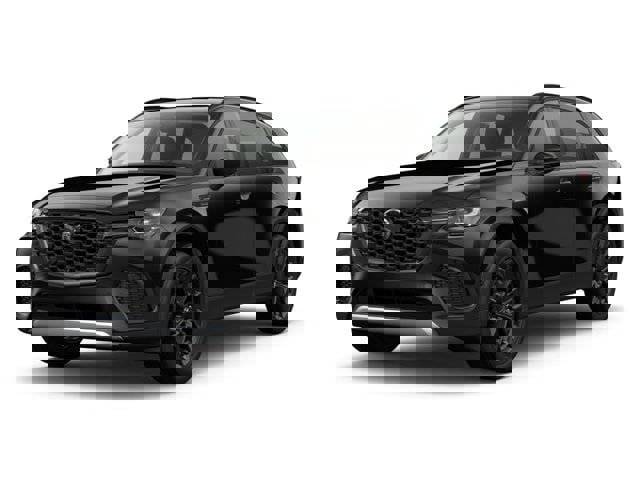 New 2026 MAZDA CX-70 3.3 Turbo w/ Premium Package