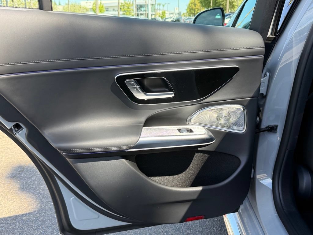 New 2027 Mercedes-Benz E 53 AMG e 4MATIC Wagon image 26