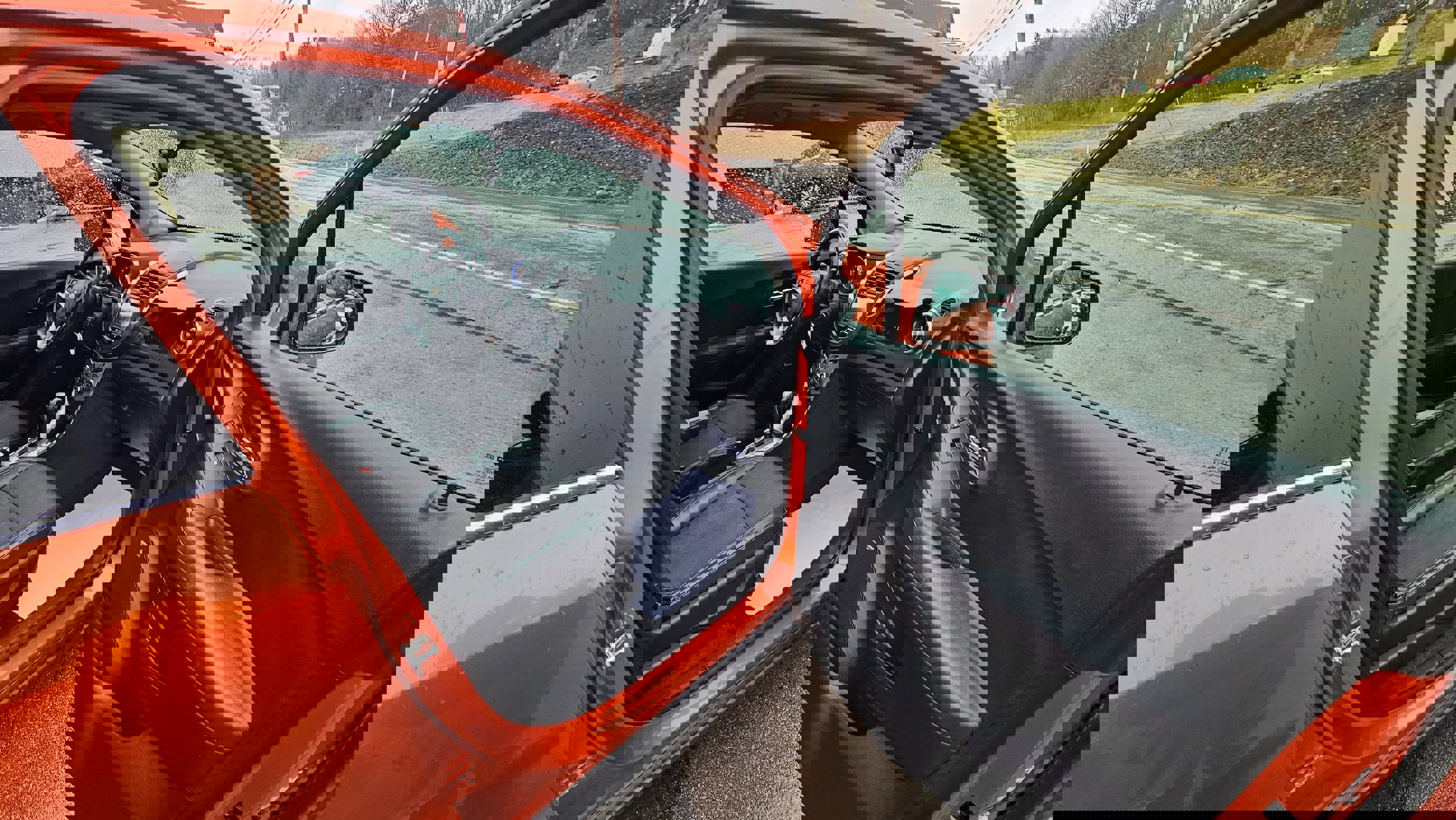 Used 2015 Chevrolet Trax LT w/ LT Sun and Sound Package image 9