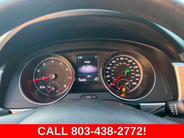 Used 2018 Volkswagen Atlas S FWD image 20