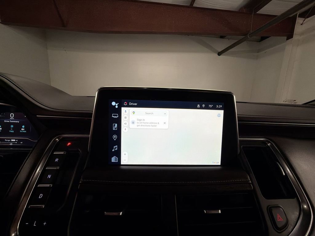 Used 2022 Chevrolet Tahoe LT image 14