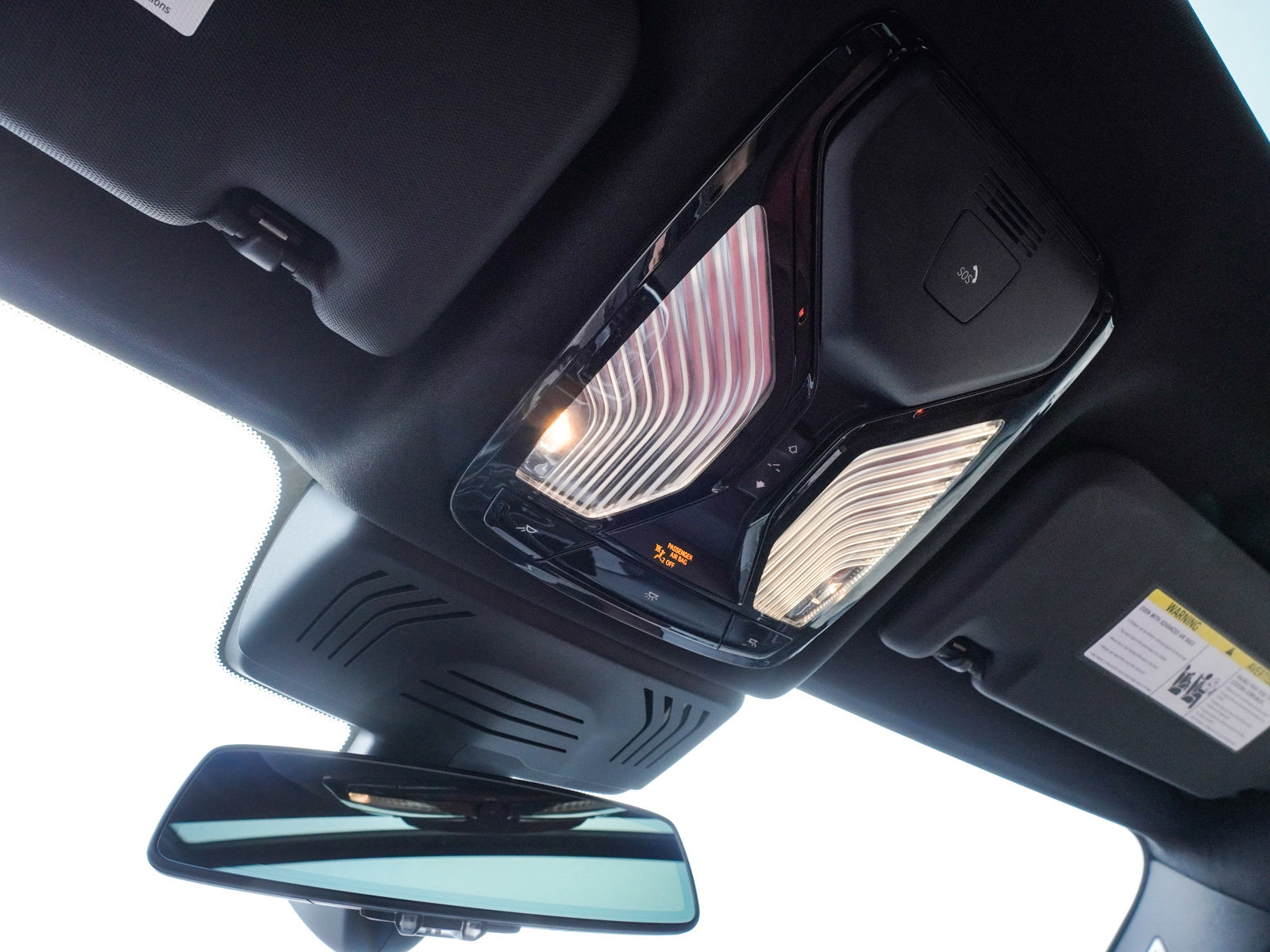 Used 2024 BMW X4 M40i image 20