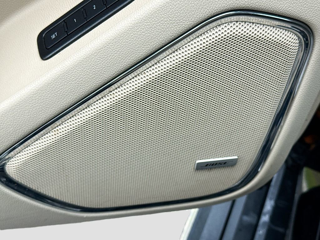 Used 2020 GMC Yukon XL Denali w/ Denali Ultimate Package image 19