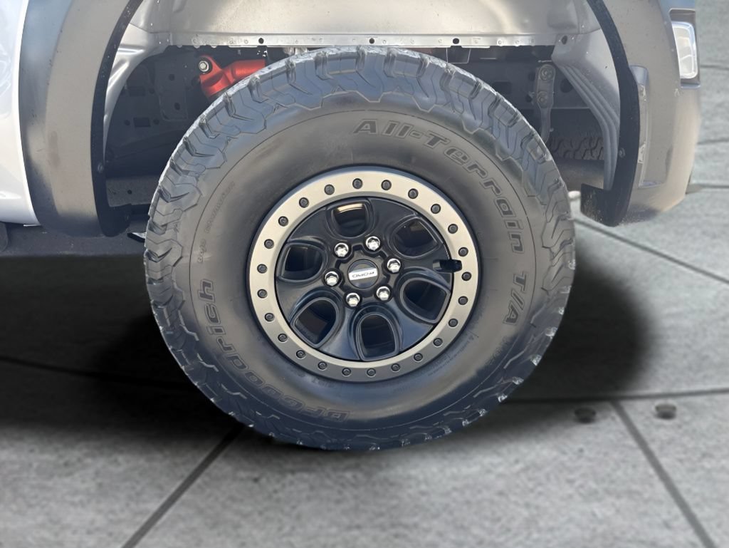 Used 2022 Ford F150 Raptor w/ Equipment Group 801A High AWD/4WD image 36