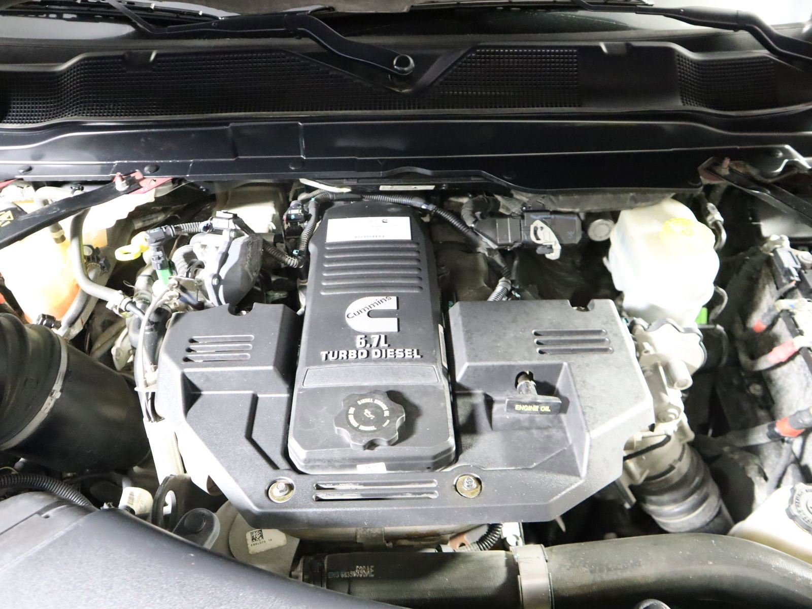 Used 2019 RAM 2500 Limited AWD/4WD image 23