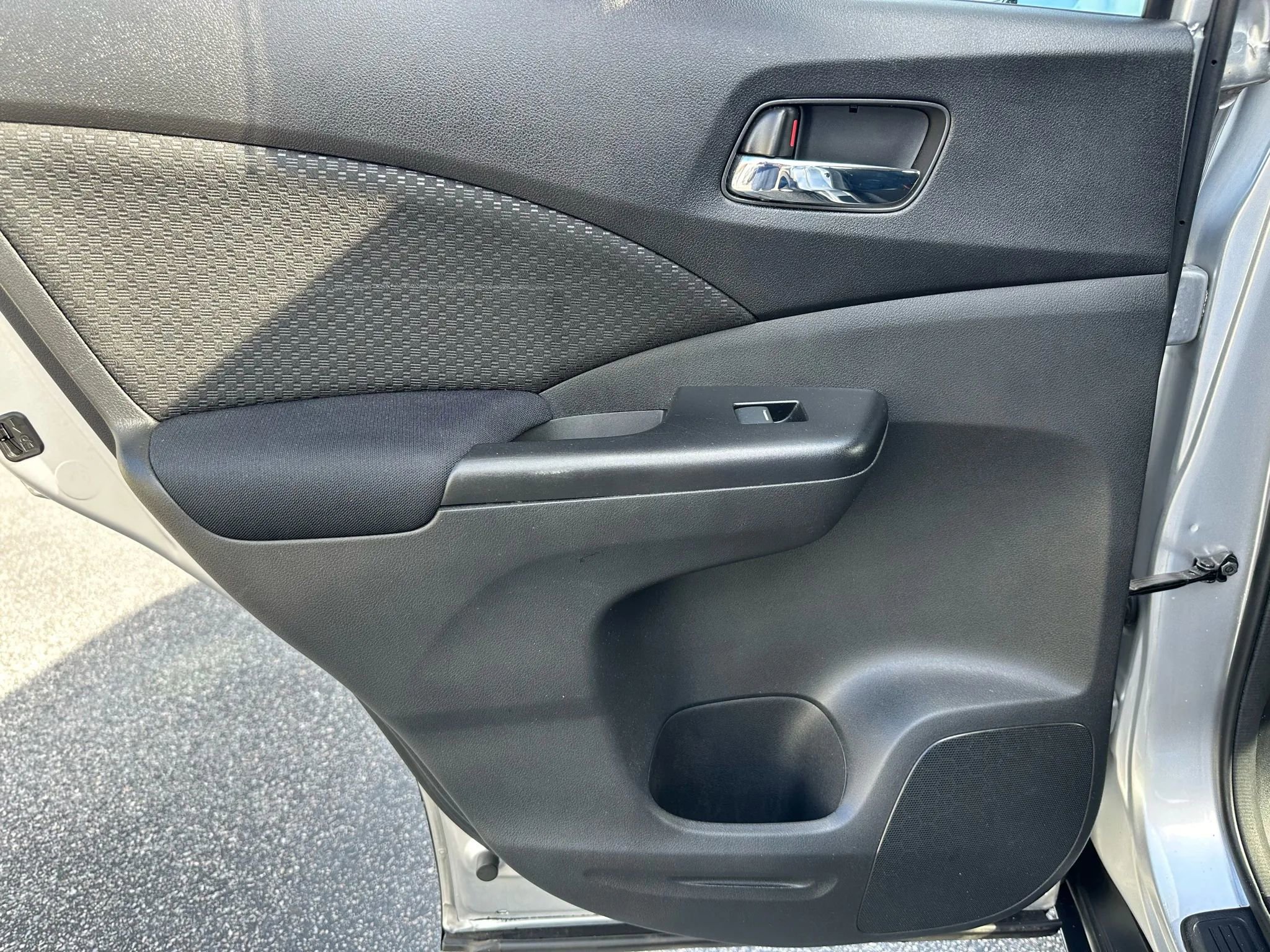 Used 2015 Honda CR-V EX image 15
