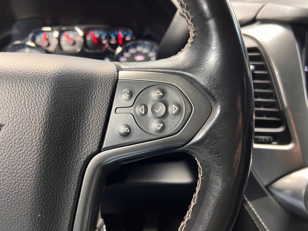 Used 2019 Chevrolet Suburban LS image 20