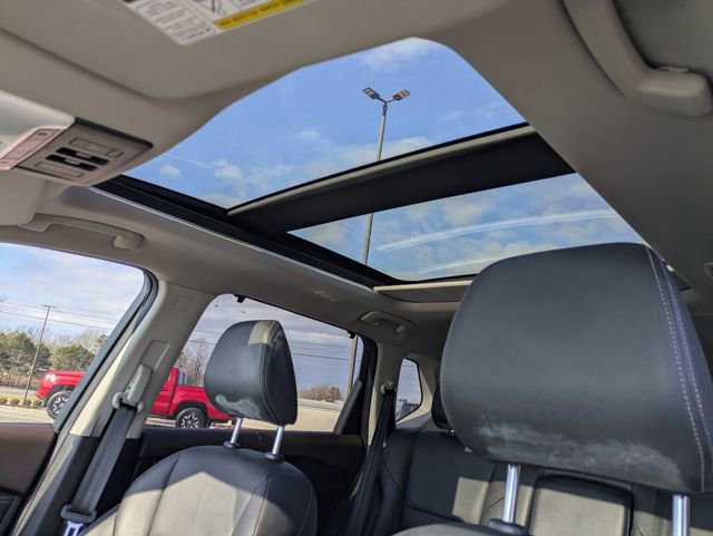 Used 2021 Nissan Rogue SL image 24