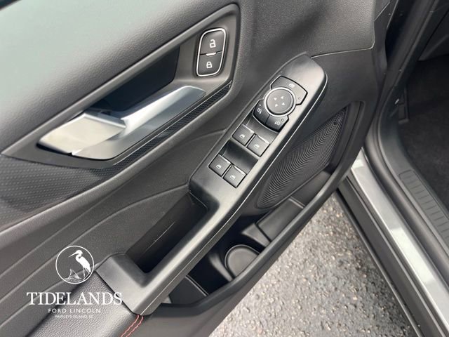 New 2026 Ford Escape ST-Line w/ Tech Pack #1 image 13